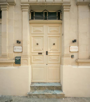 Sliema Central Iprime Suites